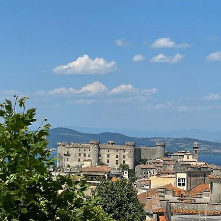 A Due Passi Dal Castello - Appartamento Con Vista Bracciano (Rome) Exterior foto